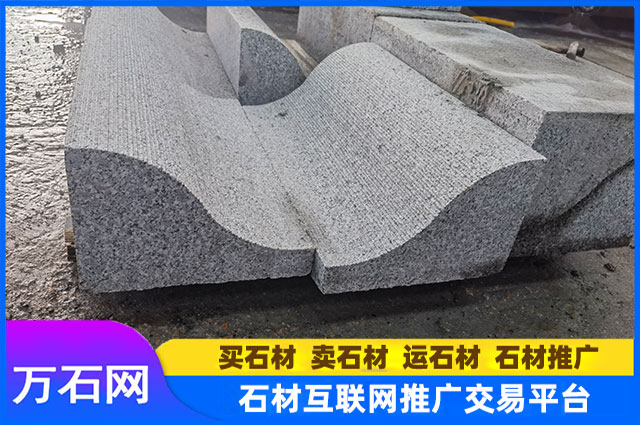 S型路沿石都有哪些优点和应用？