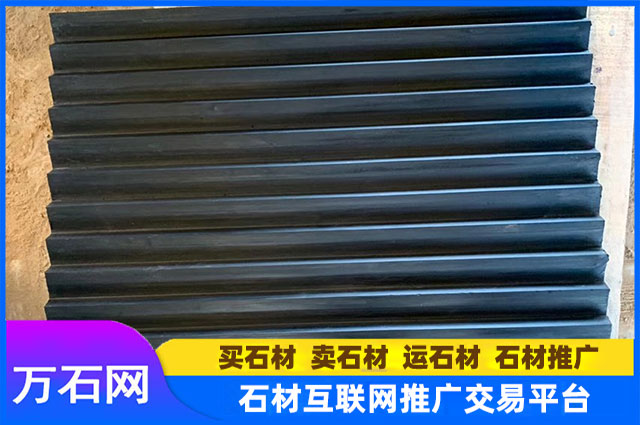 丰镇黑和蒙古黑石材哪个更贵?