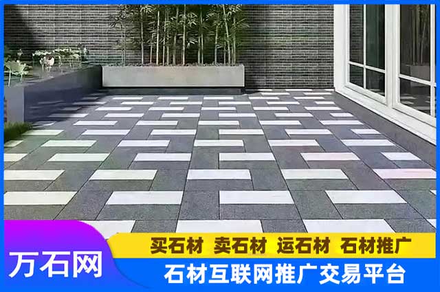 防止PC砖冻裂的施工时处理