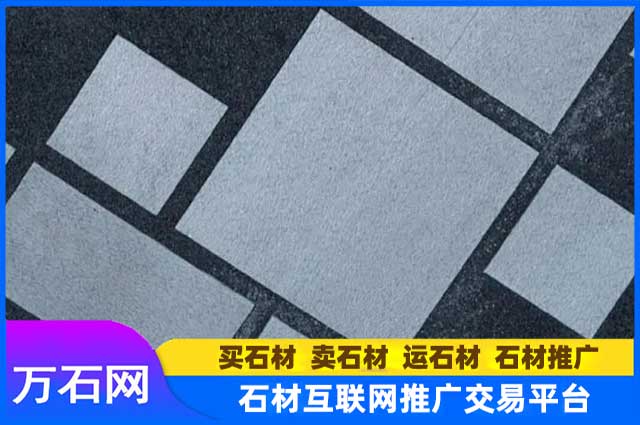 地面石材铺装有哪些要求注意的事项？