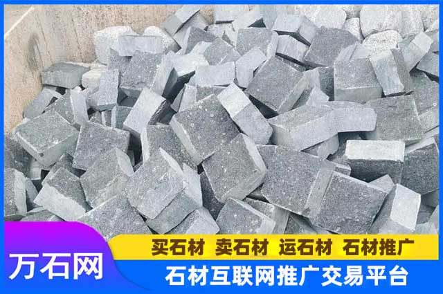 马蹄石是什么?都有哪些应用场景?