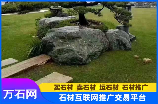 建筑石料中常见的石材都有哪些？
