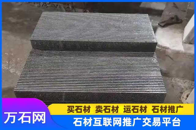 如何选择优质的章丘黑石材供应厂家?