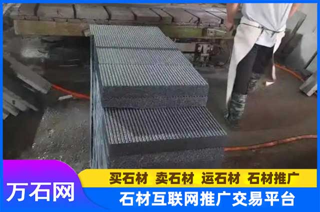 选购章丘黑石材时都有哪些技巧?