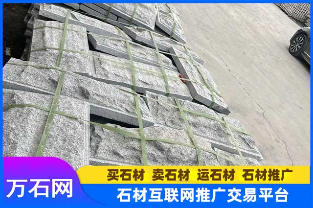 芝麻白蘑菇石都有哪些应用？