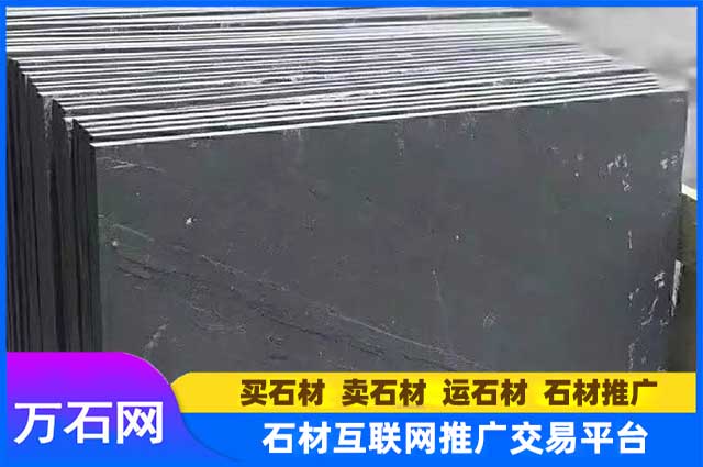 古典庭院装饰天然青石板有哪些好处？
