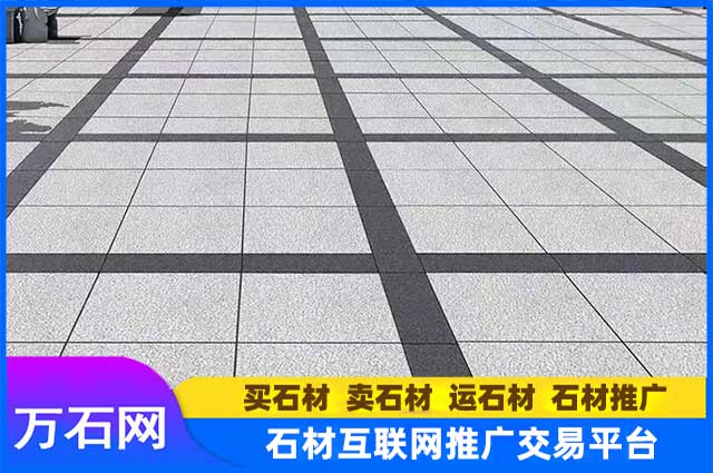 PC砖地铺石是什么？有什么优势？