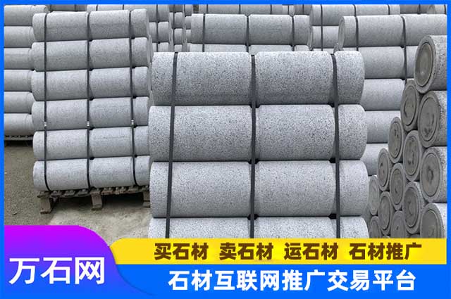 芝麻灰车止石该如何选择?