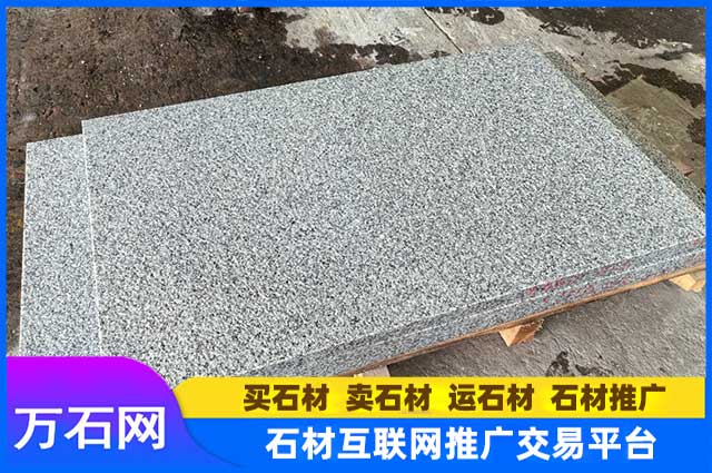 在合肥如何挑选优质的芝麻白石材厂家？