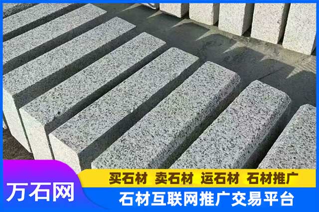 2026 年一季度芝麻灰路沿石销量与市场前景分析