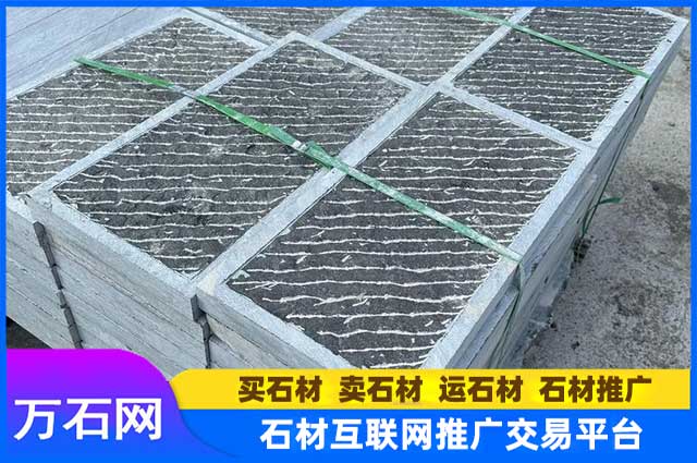 2026 年一季度青石板销量与各地市场前景分析