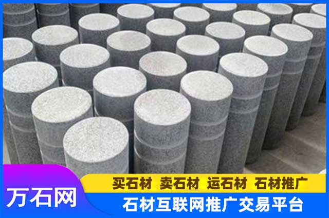 挡车石球和挡车石柱优缺点有哪些?该如何选择?