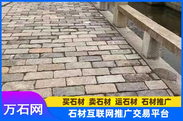 老石板仿古面、新青石仿古面、PC 仿石砖 价格 + 优缺点对比