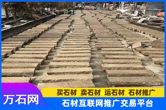 如何判断天然青石仿古面的质量好坏？