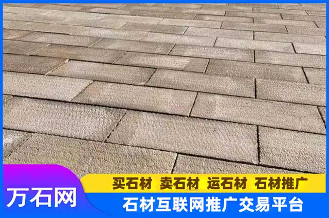 仿古石是什么石材？优点有哪些？