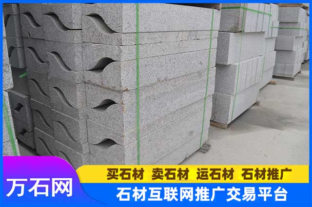 S型路沿石都有哪些优点？