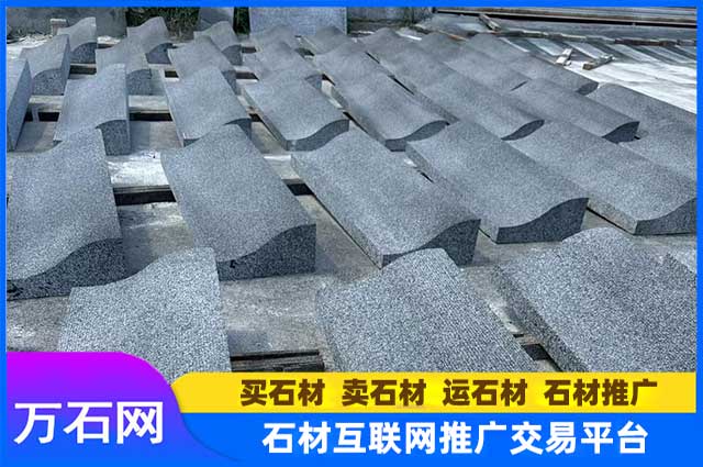 影响S型路沿石表面工艺价格的因素有哪些？