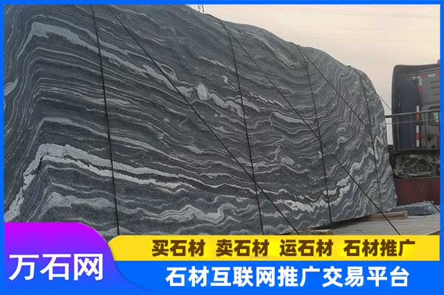 门牌石在园林造景上扮演着什么样的角色？