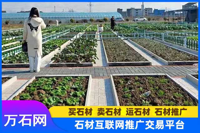 淮北菜园子挡土石大概多少钱一米?