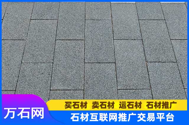 透水砖的透水性能会随时间衰减吗?